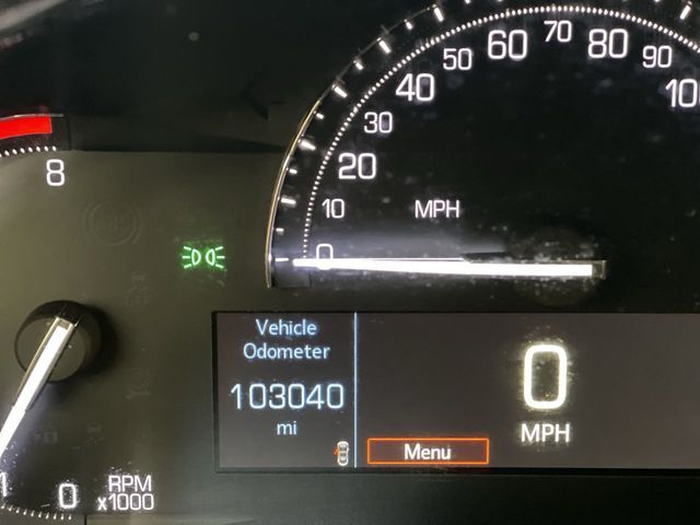 2018 Cadillac XTS Luxury Columbia SC