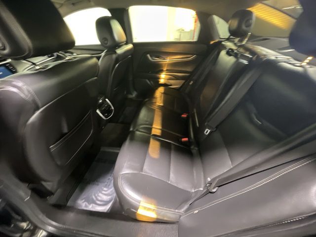 2018 Cadillac XTS Luxury Columbia SC