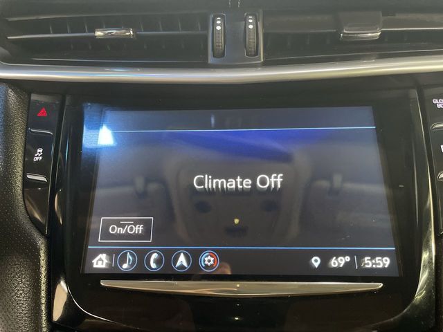 2018 Cadillac XTS Luxury Columbia SC