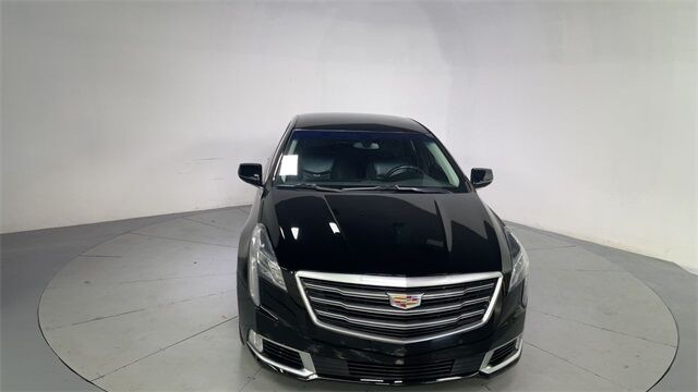 2018 Cadillac XTS Luxury Columbia SC