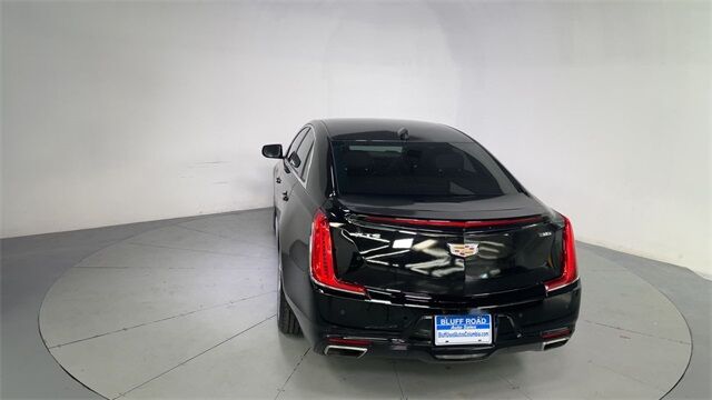 2018 Cadillac XTS Luxury Columbia SC