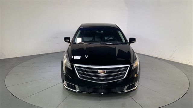 2018 Cadillac XTS Luxury Columbia SC