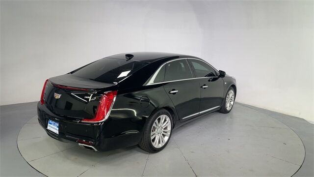 2018 Cadillac XTS Luxury Columbia SC