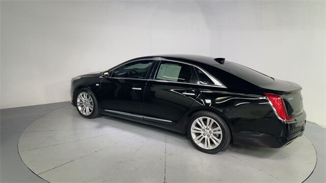 2018 Cadillac XTS Luxury Columbia SC