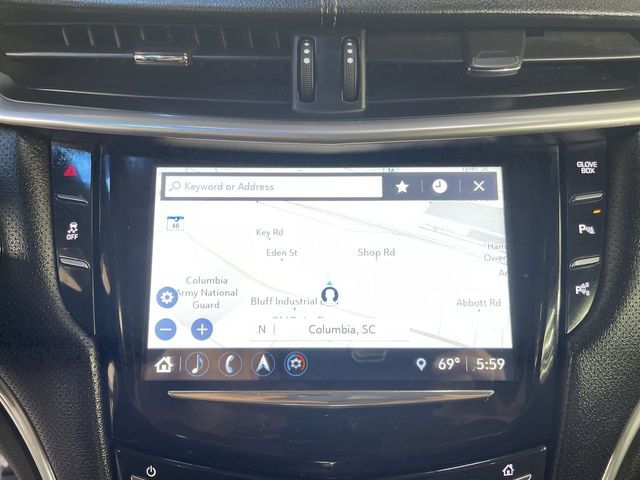 2018 Cadillac XTS Luxury Columbia SC