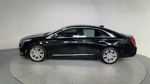 2018 Cadillac XTS Luxury Columbia SC