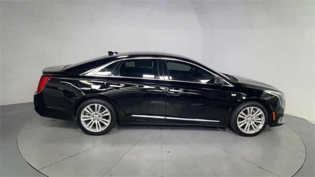 2018 Cadillac XTS Luxury Columbia SC