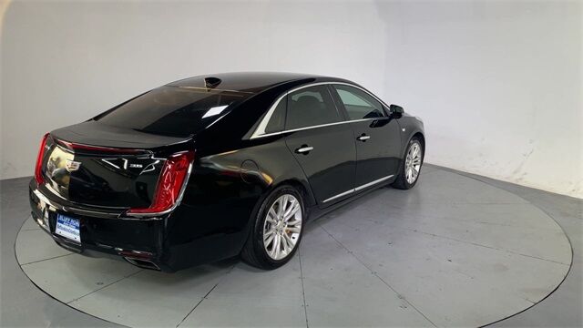 2018 Cadillac XTS Luxury Columbia SC