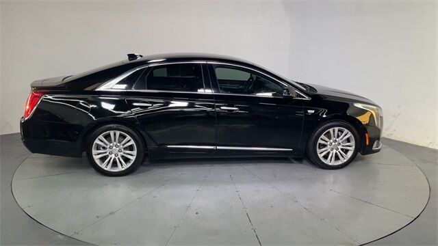 2018 Cadillac XTS Luxury Columbia SC