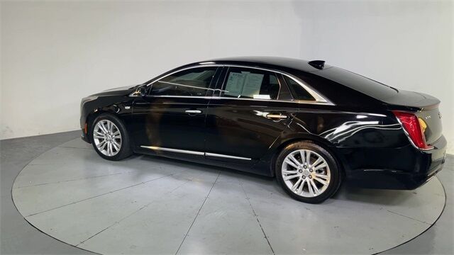 2018 Cadillac XTS Luxury Columbia SC