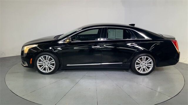 2018 Cadillac XTS Luxury Columbia SC