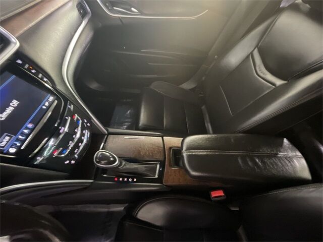 2018 Cadillac XTS Luxury Columbia SC