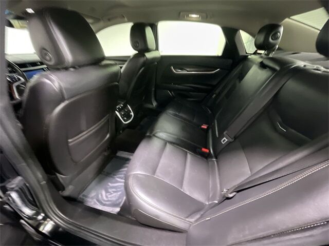 2018 Cadillac XTS Luxury Columbia SC