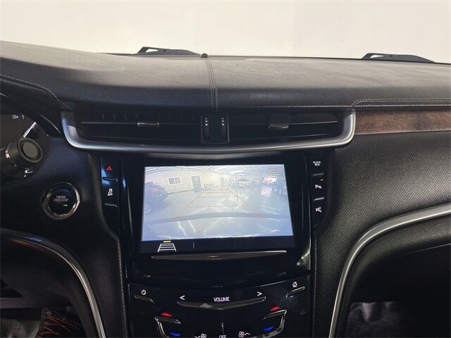 2018 Cadillac XTS Luxury Columbia SC