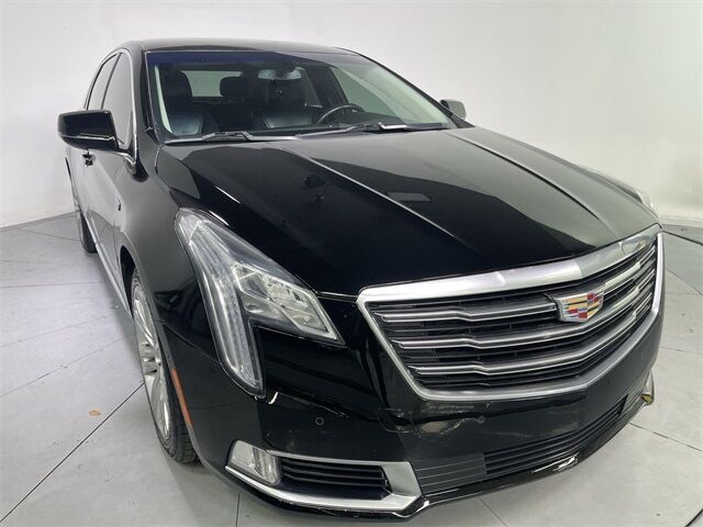 2018 Cadillac XTS Luxury Columbia SC
