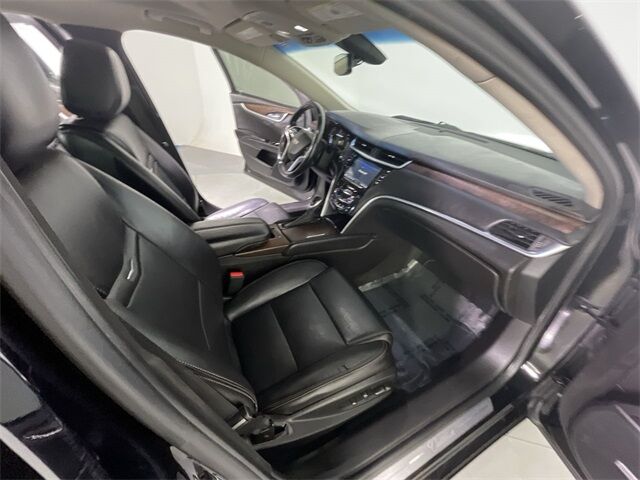 2018 Cadillac XTS Luxury Columbia SC