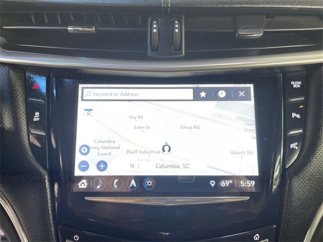 2018 Cadillac XTS Luxury Columbia SC