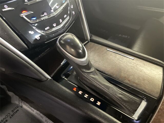 2018 Cadillac XTS Luxury Columbia SC