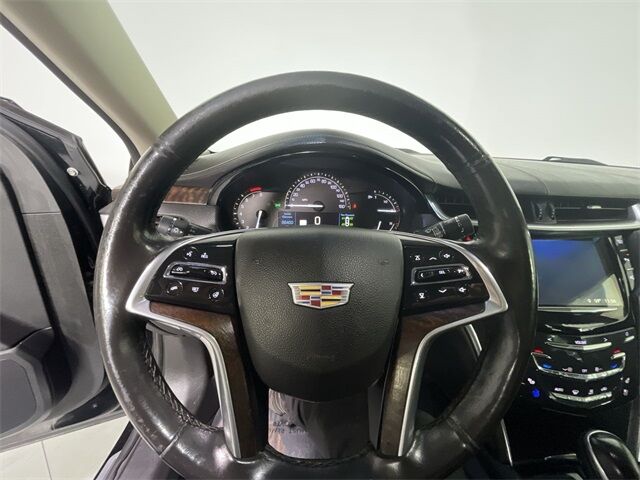 2018 Cadillac XTS Luxury Columbia SC