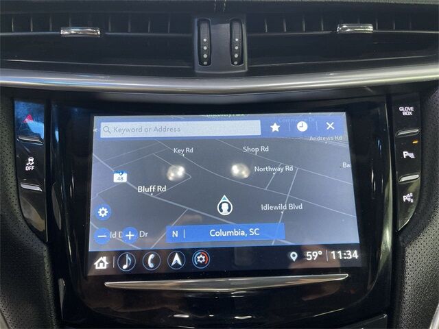 2018 Cadillac XTS Luxury Columbia SC