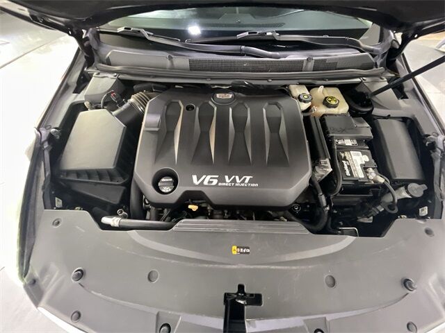 2018 Cadillac XTS Luxury Columbia SC