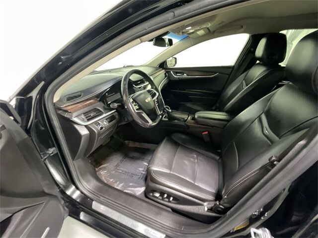 2018 Cadillac XTS Luxury Columbia SC