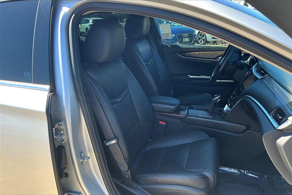 2018 Cadillac XTS Luxury OR