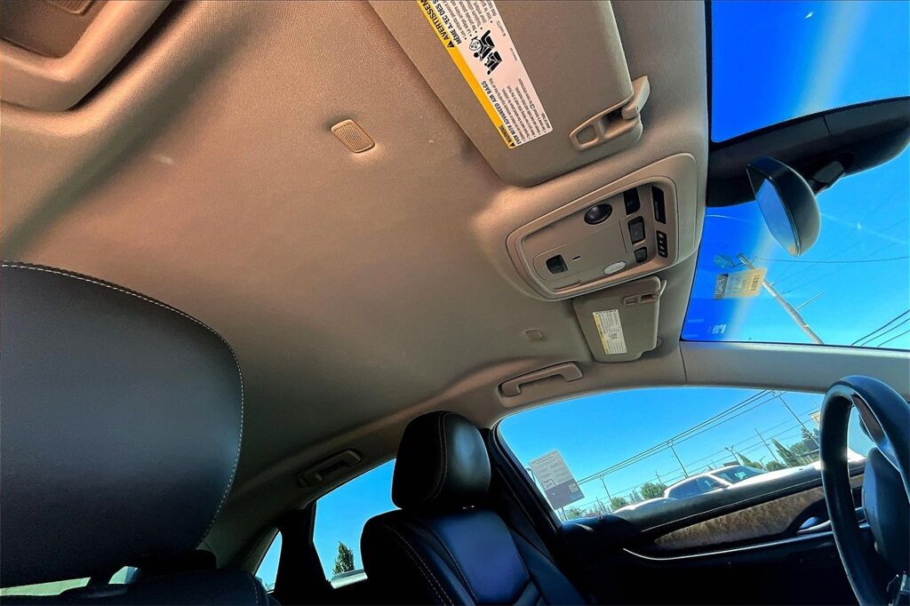 2018 Cadillac XTS Luxury OR