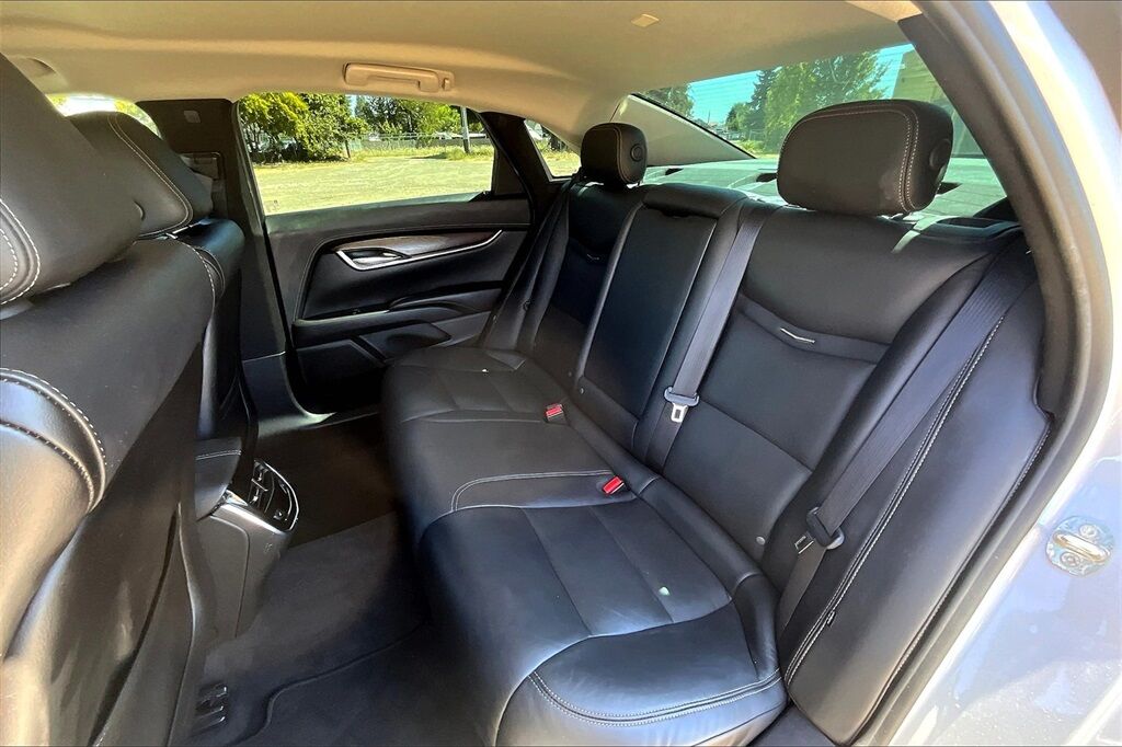 2018 Cadillac XTS Luxury OR