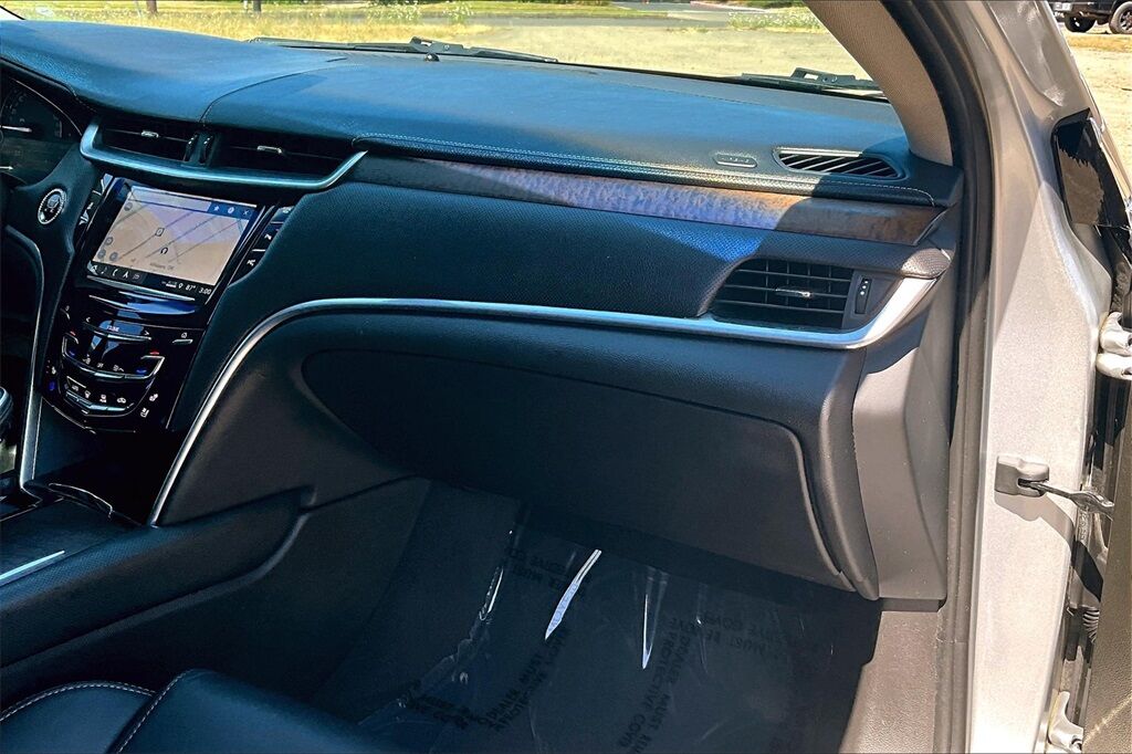 2018 Cadillac XTS Luxury OR