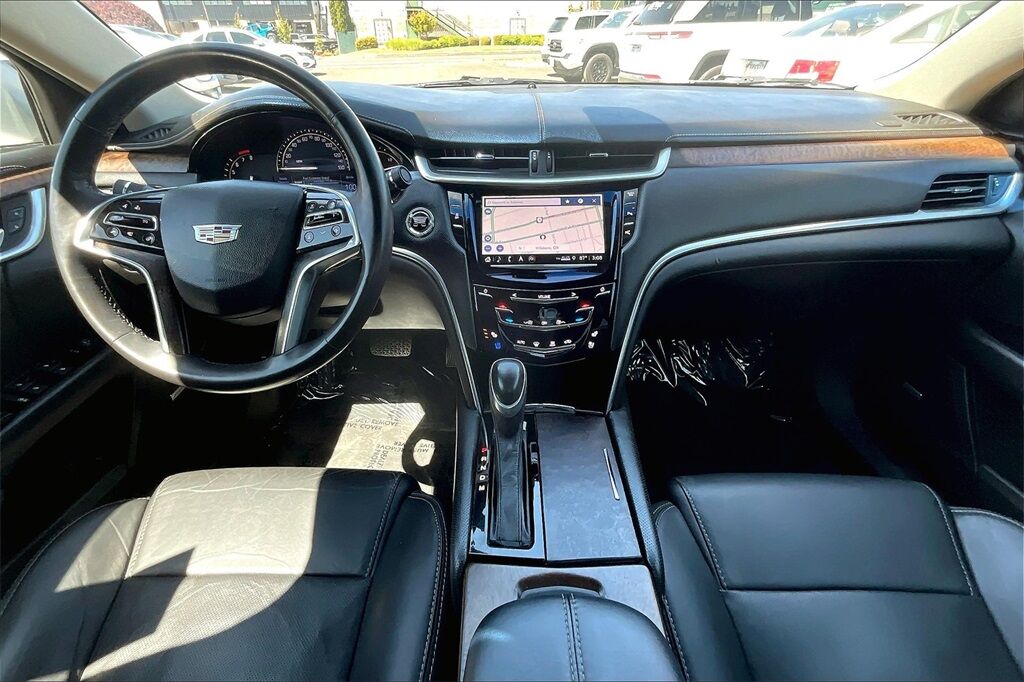 2018 Cadillac XTS Luxury OR