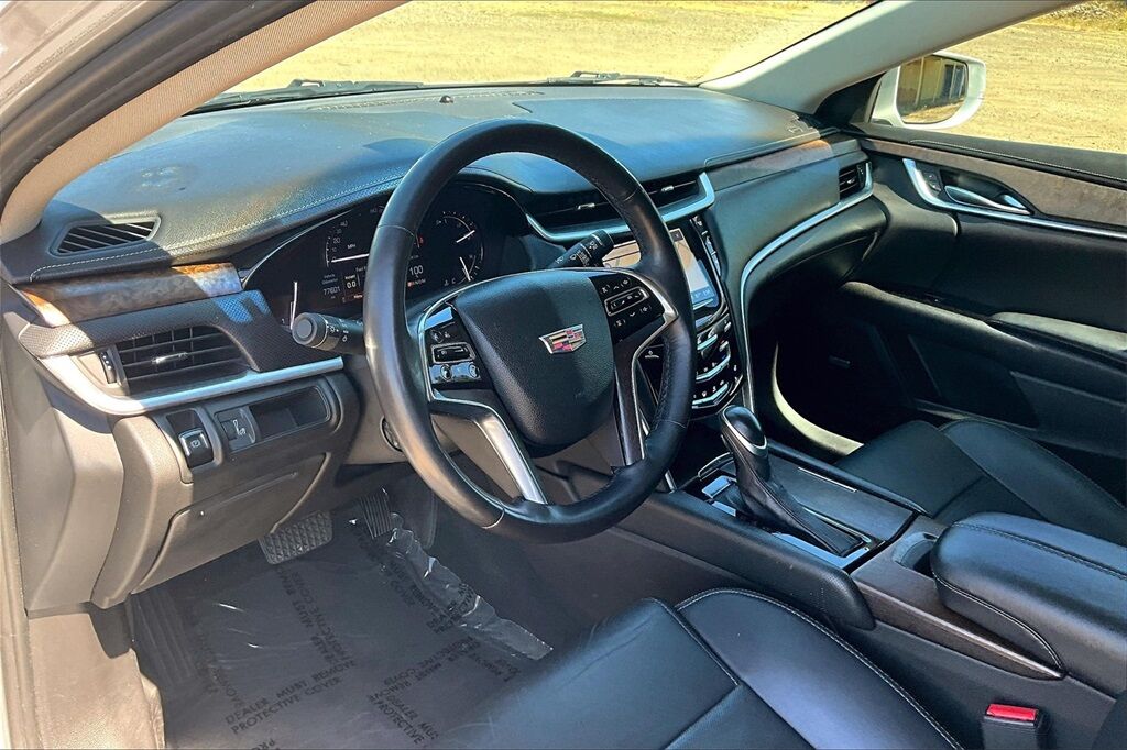 2018 Cadillac XTS Luxury OR