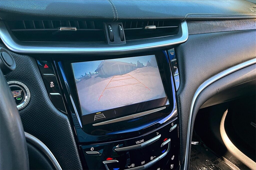 2018 Cadillac XTS Luxury OR