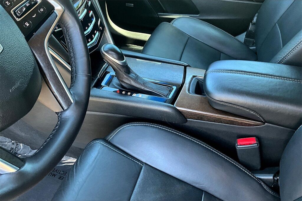 2018 Cadillac XTS Luxury OR