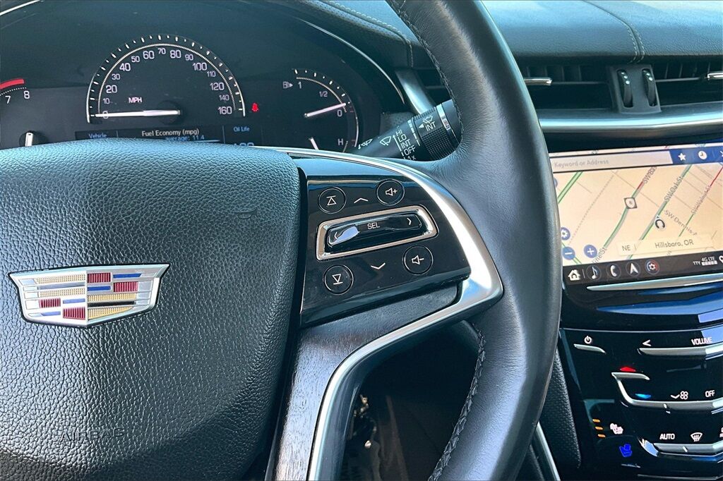 2018 Cadillac XTS Luxury OR