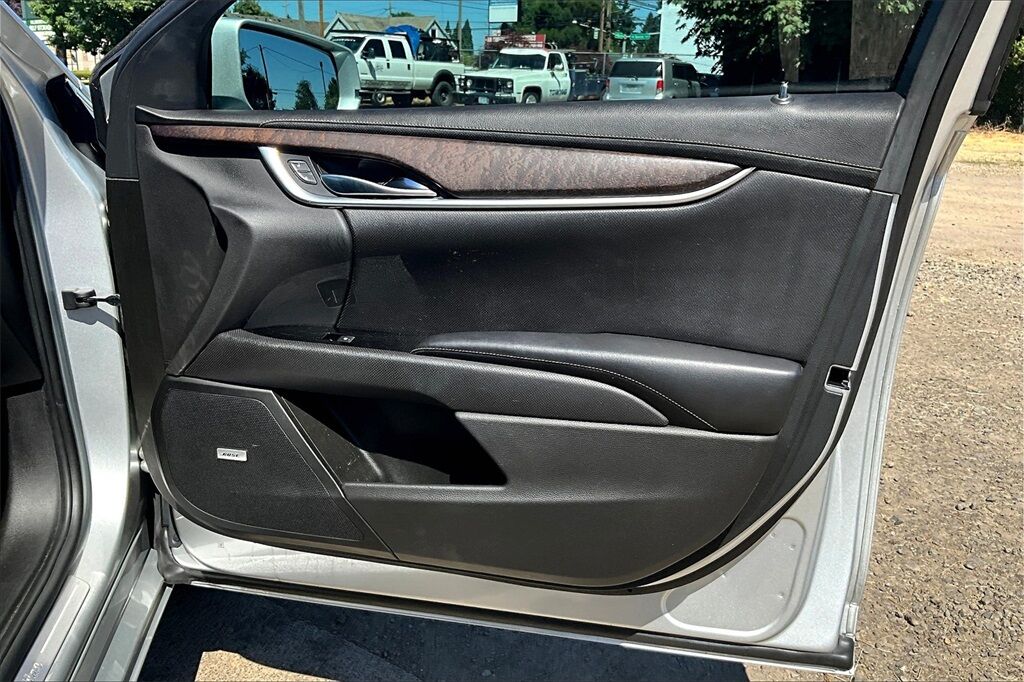 2018 Cadillac XTS Luxury OR