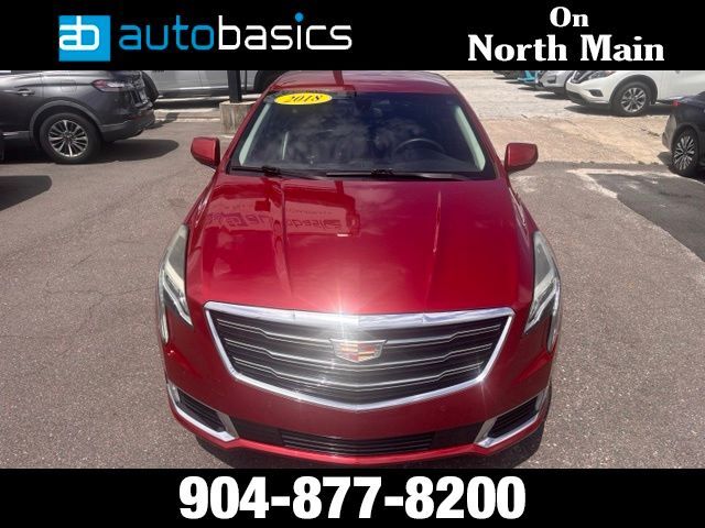 2018 Cadillac XTS Luxury Jacksonville FL