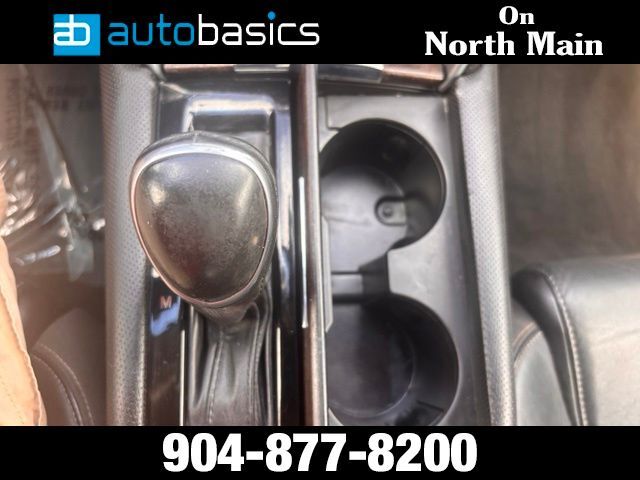 2018 Cadillac XTS Luxury Jacksonville FL