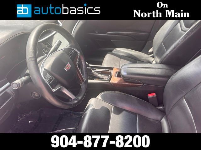 2018 Cadillac XTS Luxury Jacksonville FL