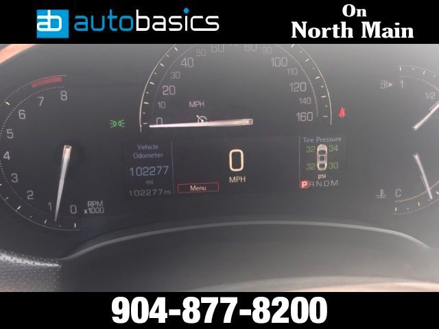 2018 Cadillac XTS Luxury Jacksonville FL