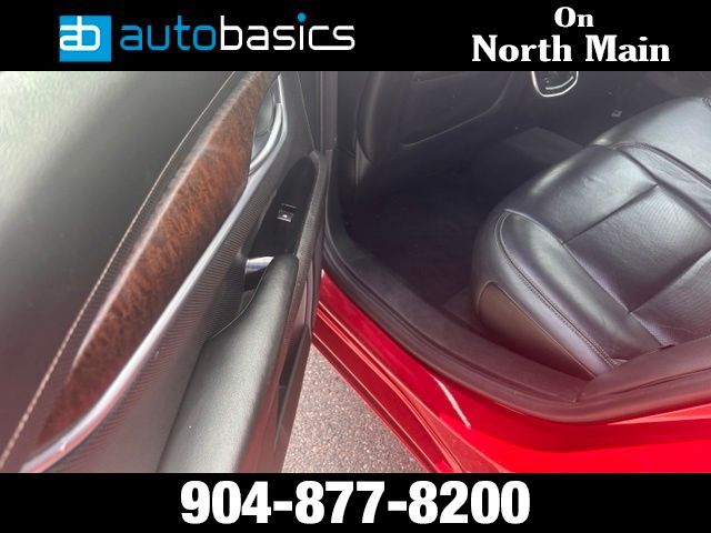 2018 Cadillac XTS Luxury Jacksonville FL