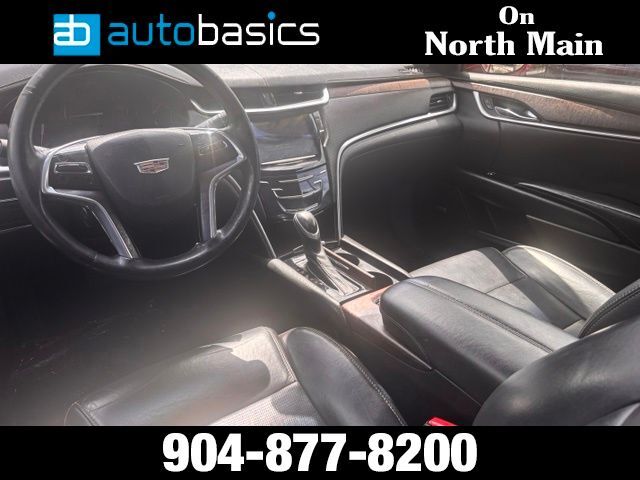 2018 Cadillac XTS Luxury Jacksonville FL