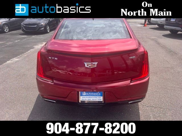 2018 Cadillac XTS Luxury Jacksonville FL