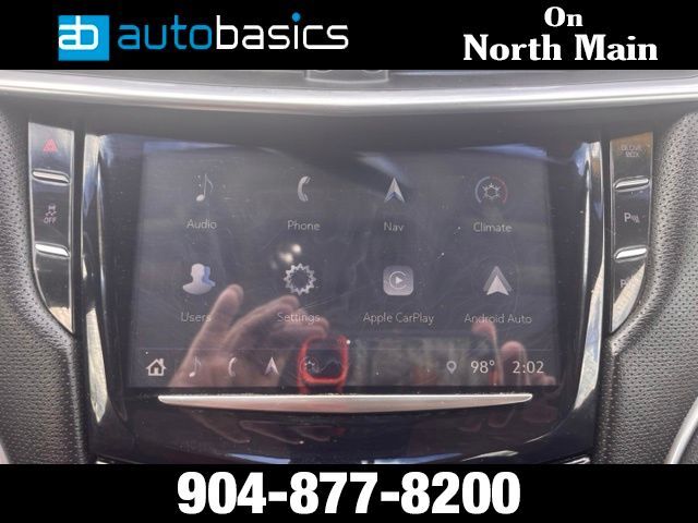 2018 Cadillac XTS Luxury Jacksonville FL
