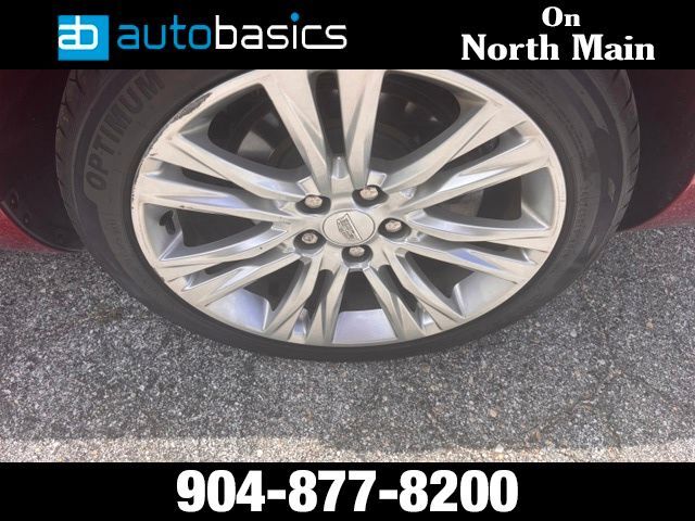 2018 Cadillac XTS Luxury Jacksonville FL