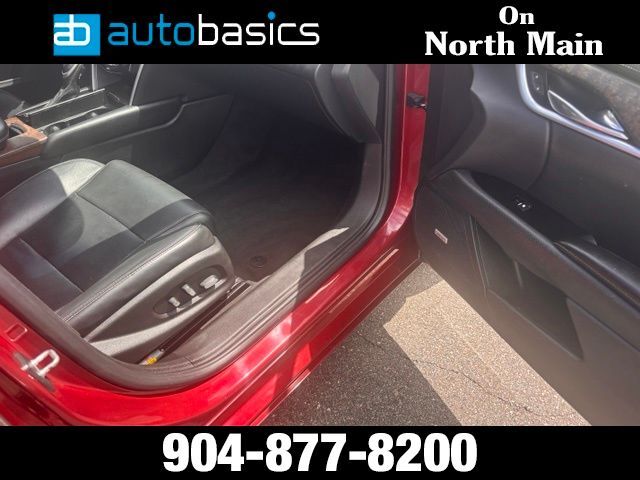 2018 Cadillac XTS Luxury Jacksonville FL