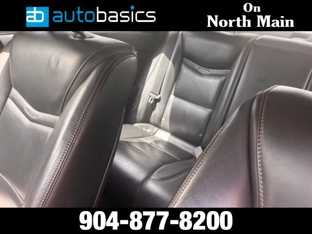 2018 Cadillac XTS Luxury Jacksonville FL
