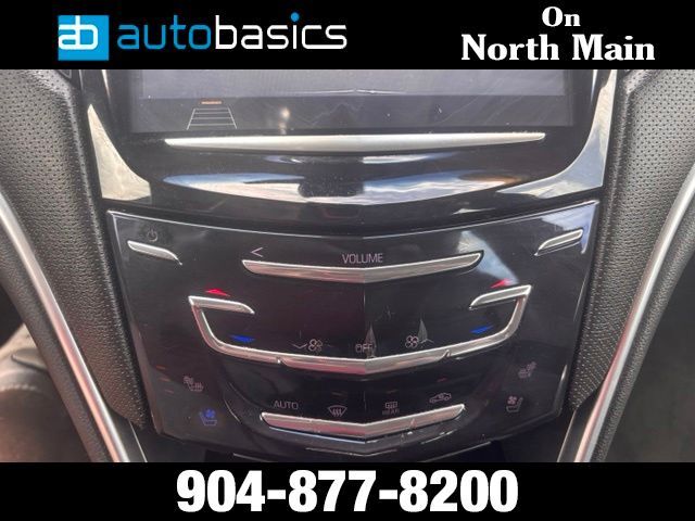 2018 Cadillac XTS Luxury Jacksonville FL