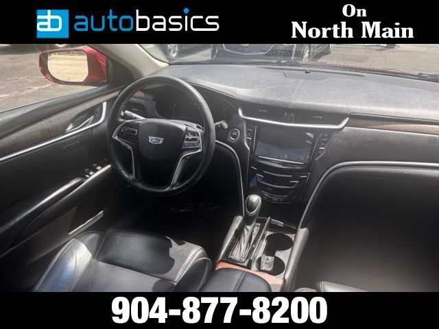 2018 Cadillac XTS Luxury Jacksonville FL