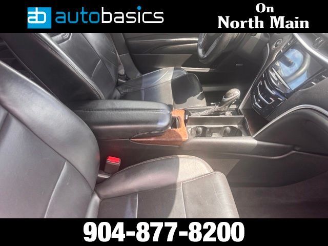 2018 Cadillac XTS Luxury Jacksonville FL